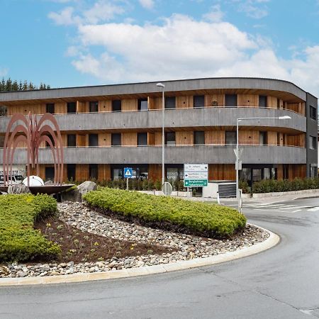 Ferienwohnung Hammerwirt Fieberbrunn Dış mekan fotoğraf