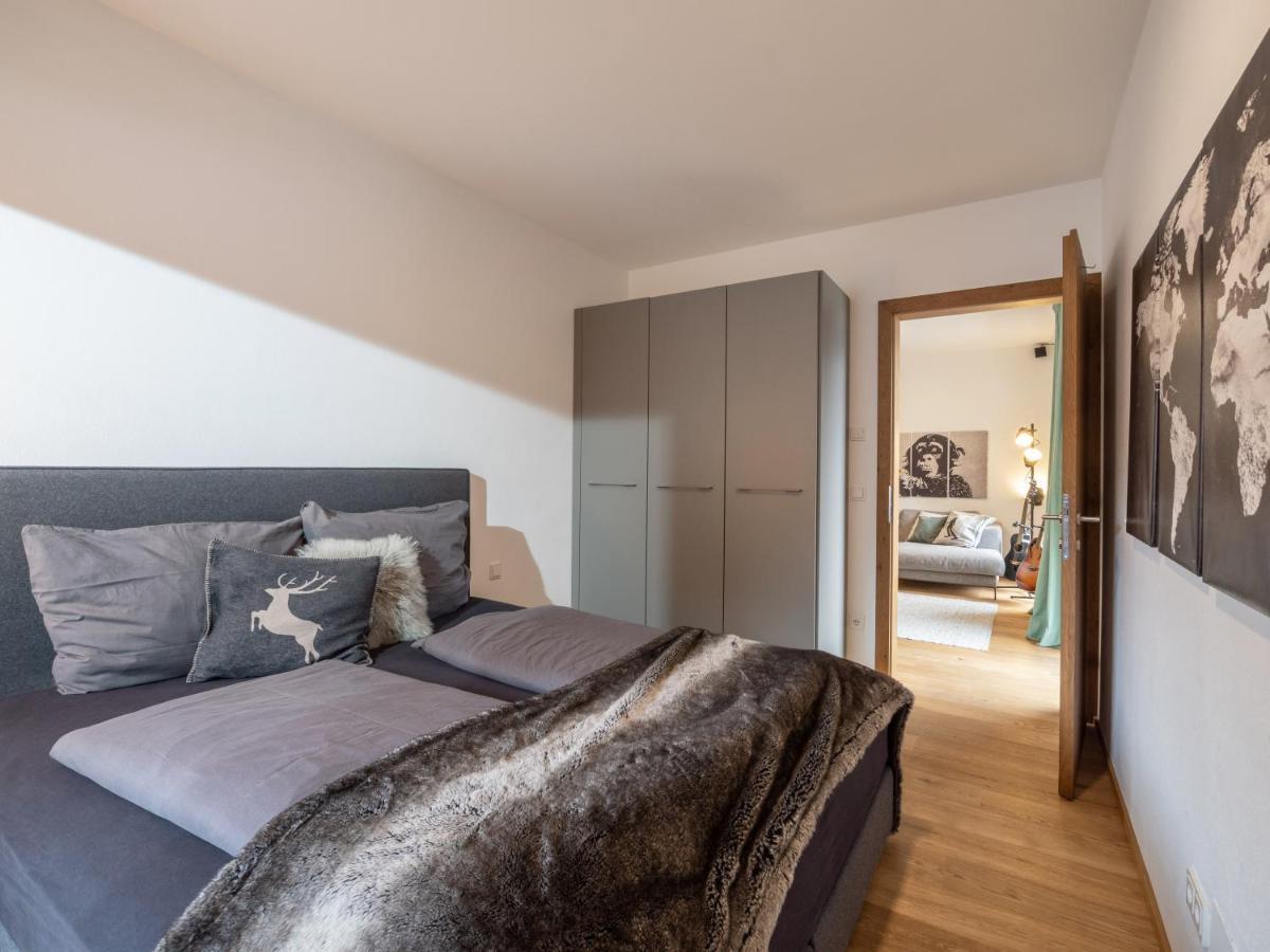 Ferienwohnung Hammerwirt Fieberbrunn Dış mekan fotoğraf
